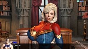f95 cockham|Cockham Superheroes – New Version 0.5.2 [EpicLust].